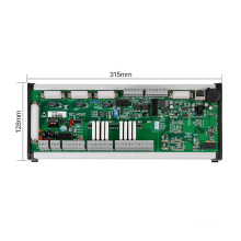 High-perfommance FSCUT 1000/2000/3000/4000w fiber laser control system cnc control system